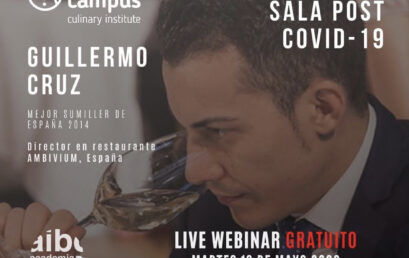 Guillermo Cruz: La Nueva Sala