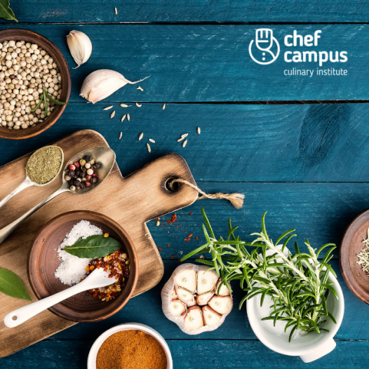 Introducción a los Fundamentos Culinarios