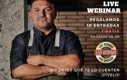 Chef Javier Brichetto: Los Secretos de los Asados
