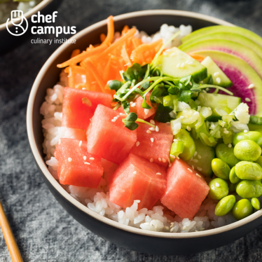 Curso Especializado Presencial de Poke