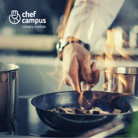 Iniciación en Técnicas de Cocina Profesional